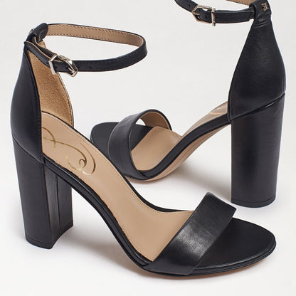 Black Leather