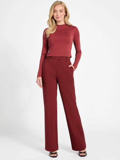 Siren Red Multi