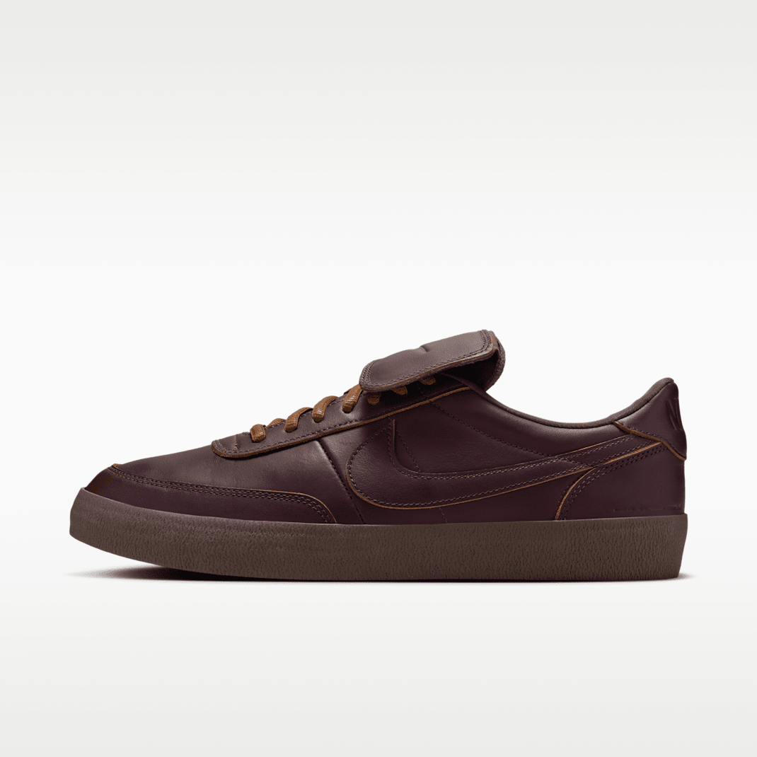 Burgundy Crush/Baroque Brown/Light British Tan/Burgundy Crush