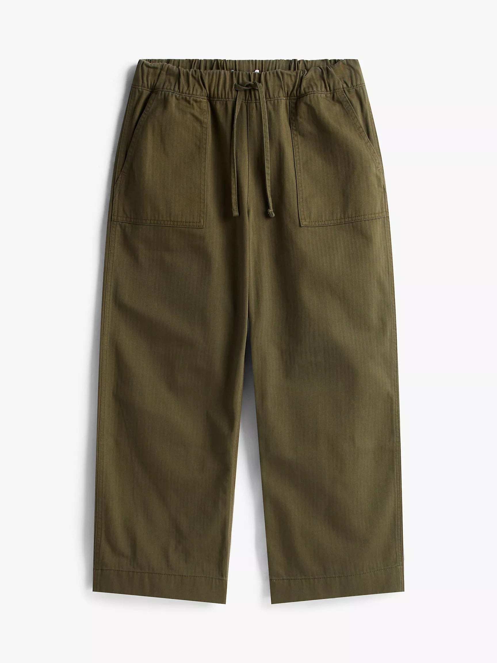 Platinum Olive