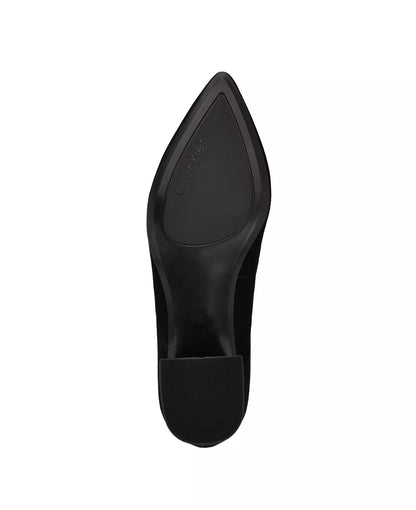 Black Suede