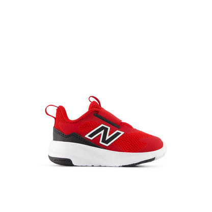 Team Red With Black And Nb White