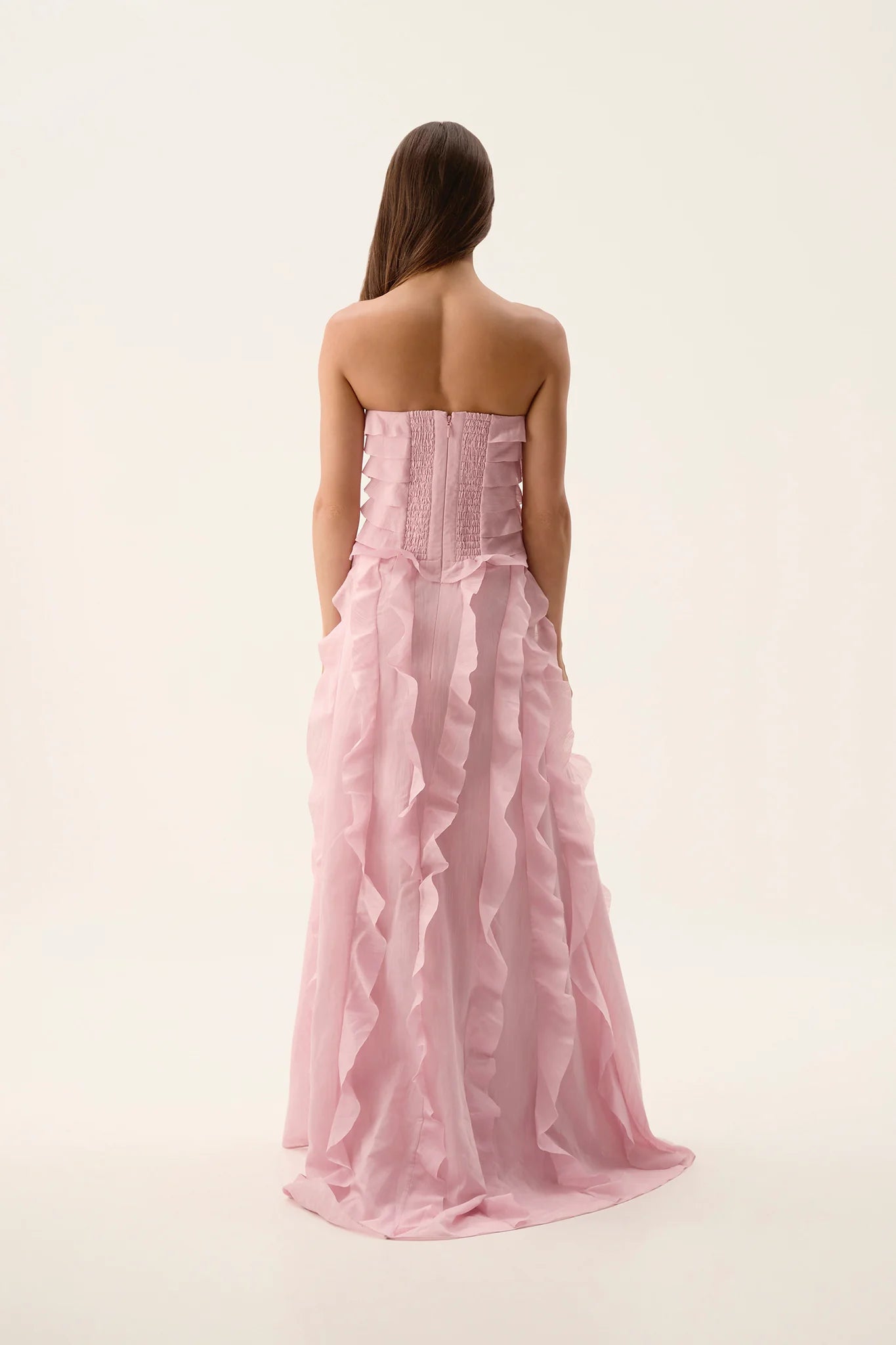 CHALK PINK