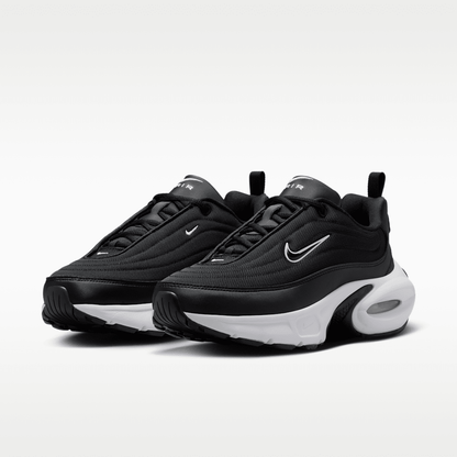 Black/White