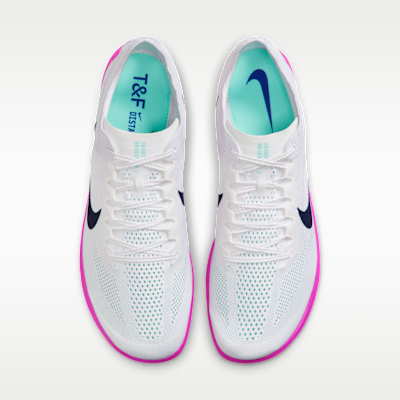 White/Hyper Turquoise/Fire Pink/Obsidian
