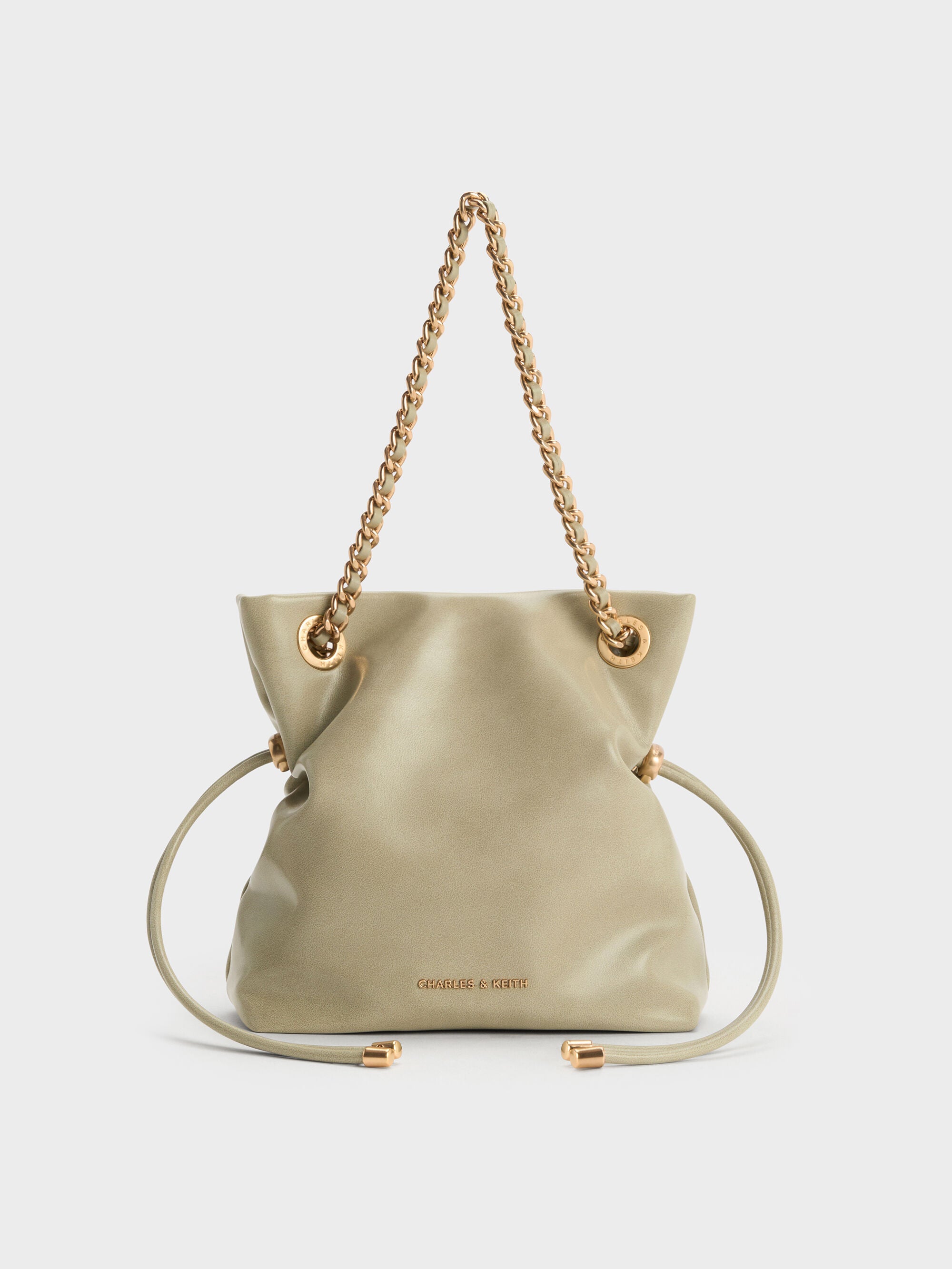 Pale Olive