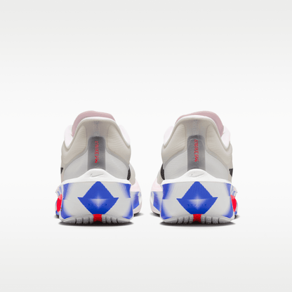 White/Silt Red/Racer Blue/Black
