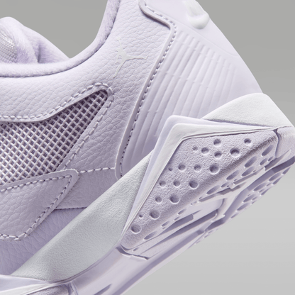 Barely Grape/Violet Mist/White