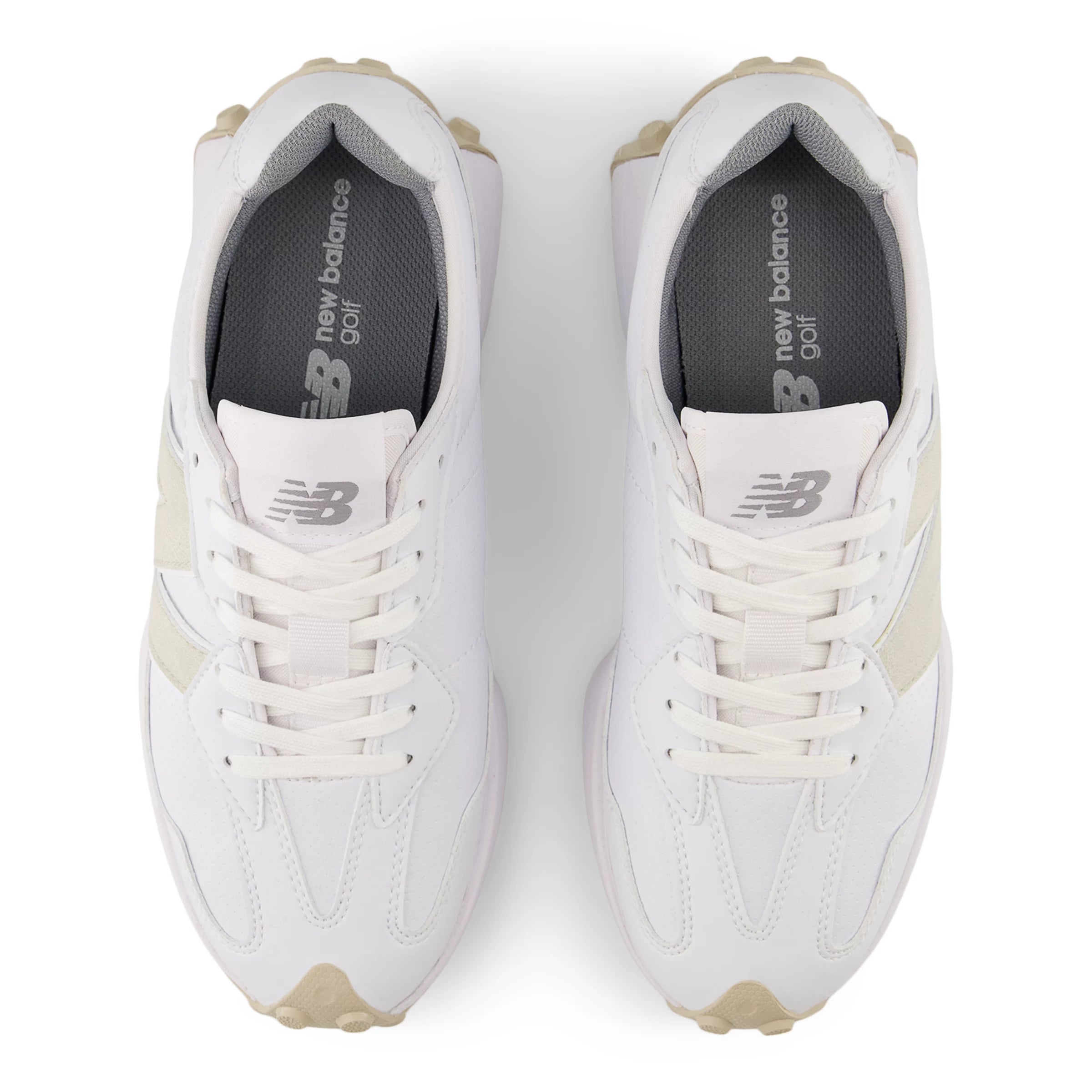 White Ceramic With White