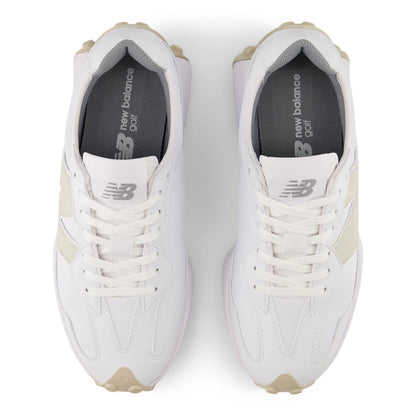 White Ceramic With White