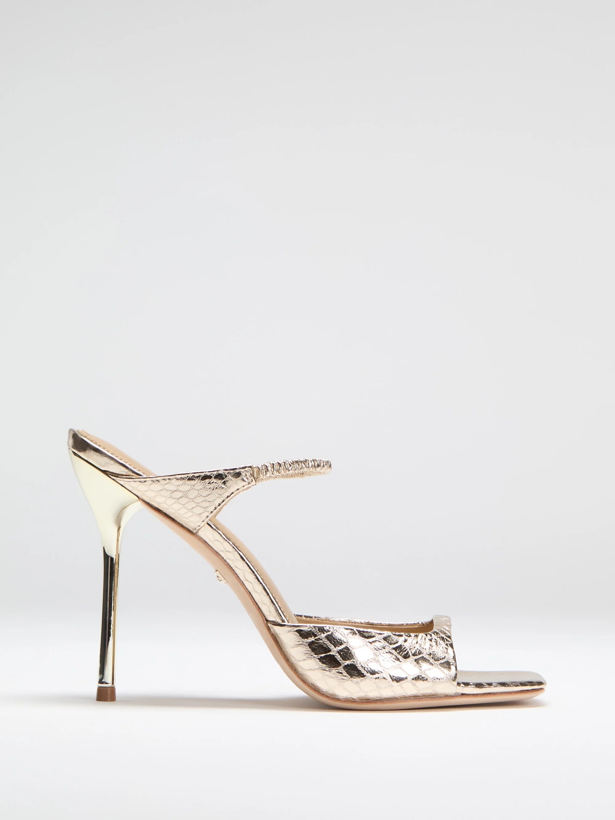 Silver/Gold