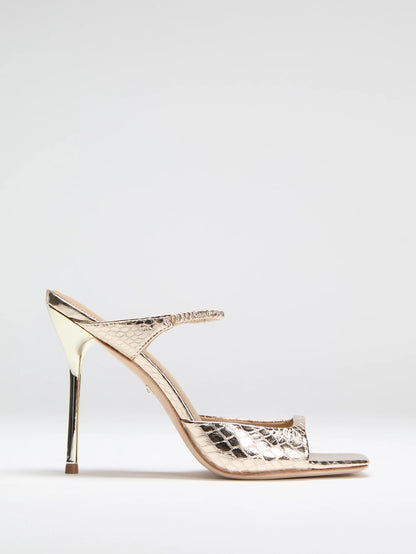 Silver/Gold