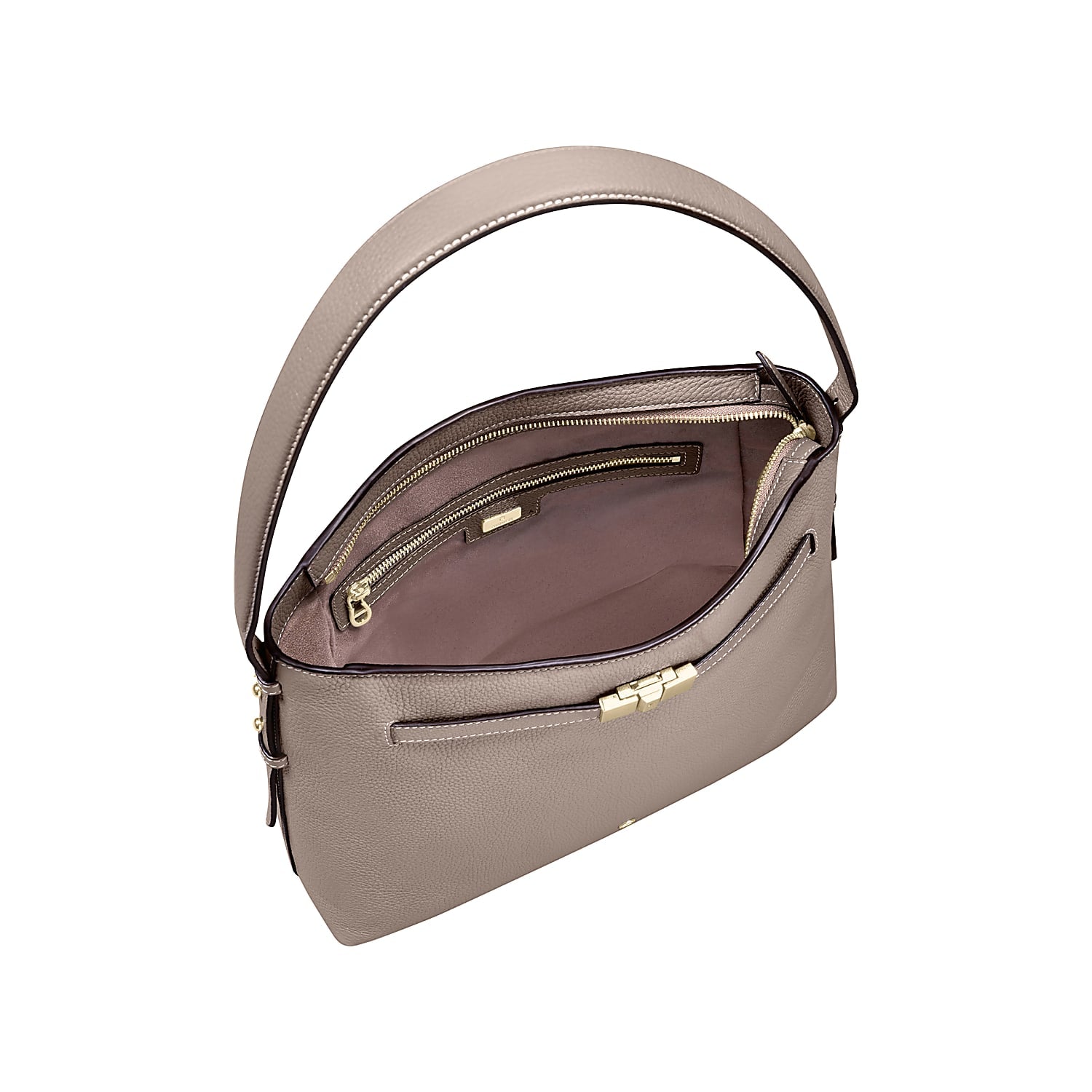 Taupe