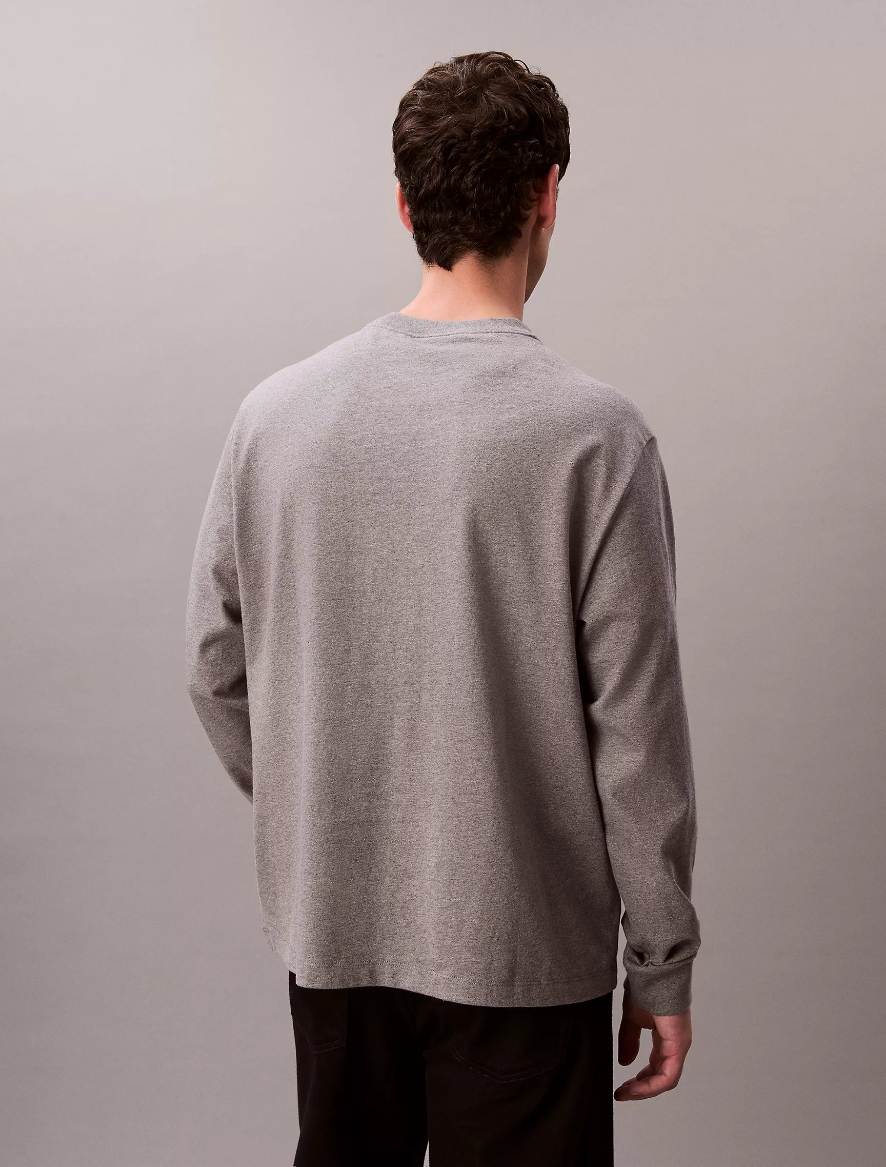 Med Grey Heather