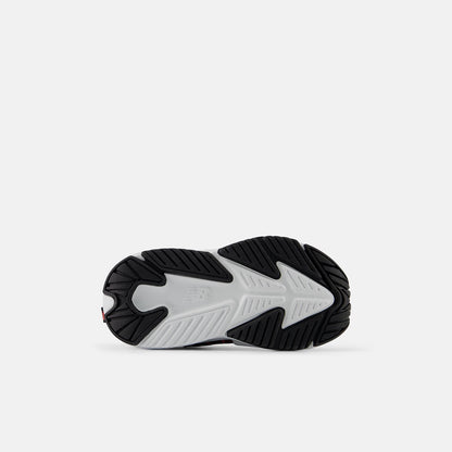 Team Red With Black And Black Cement