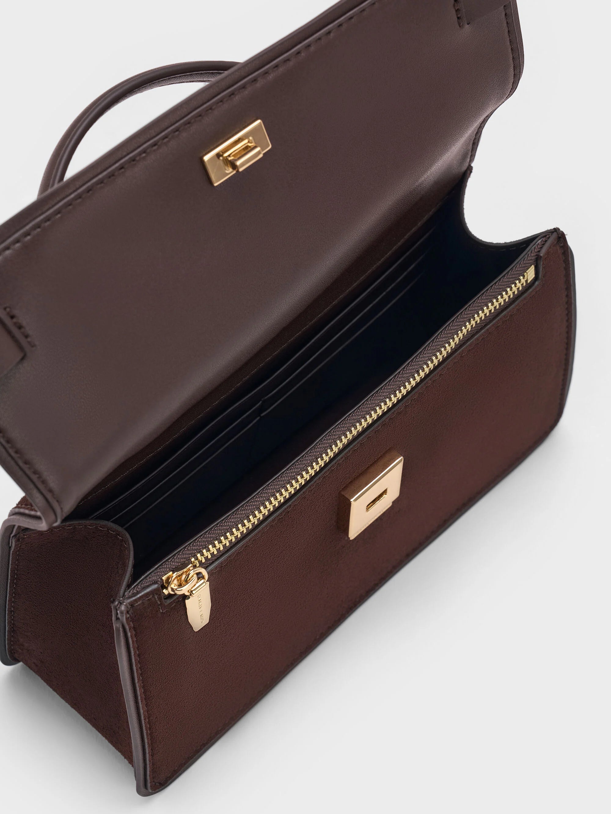 Espresso Brown