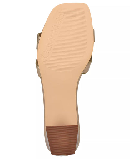 Bronze Leather