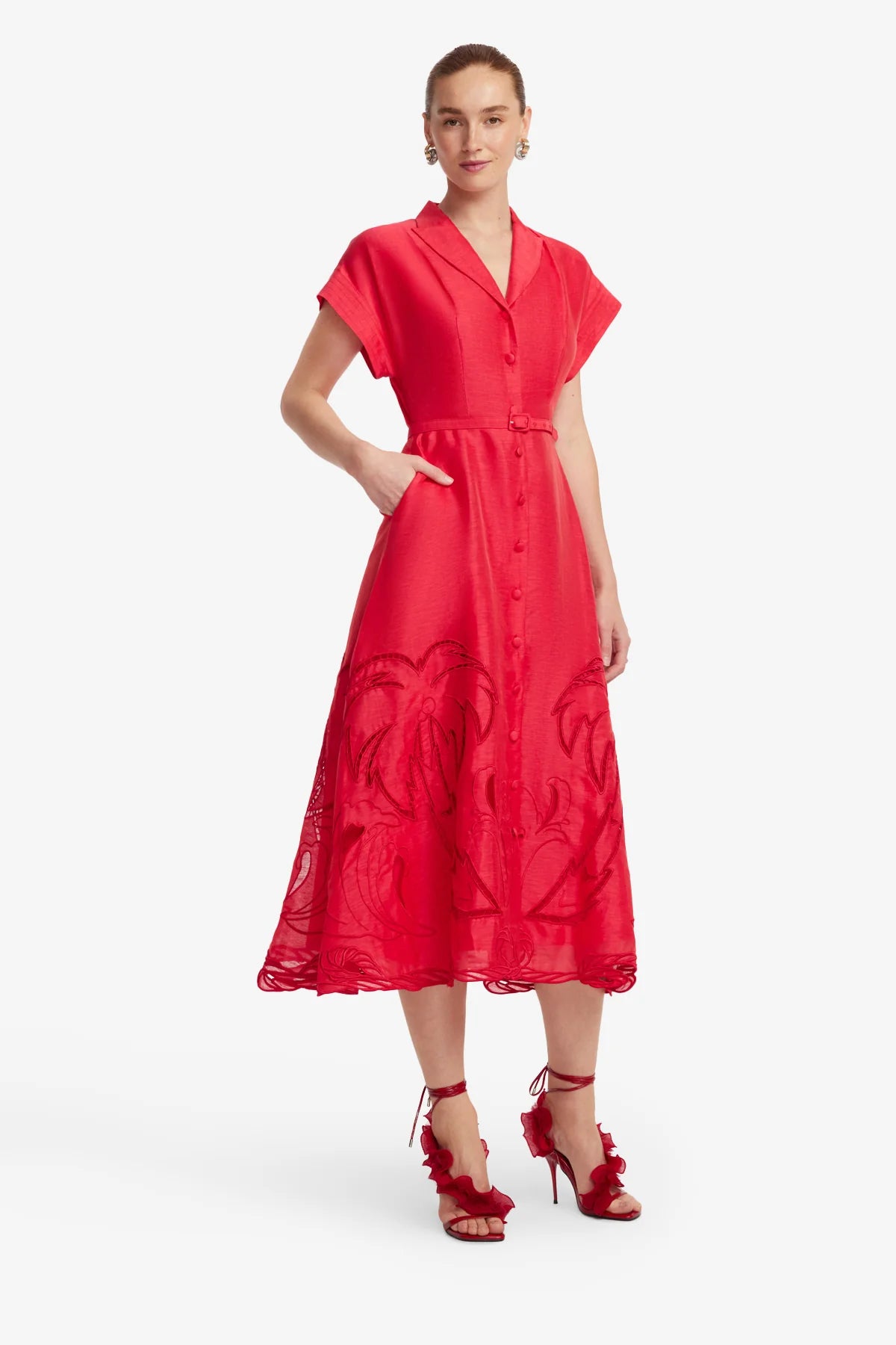 Scarlet