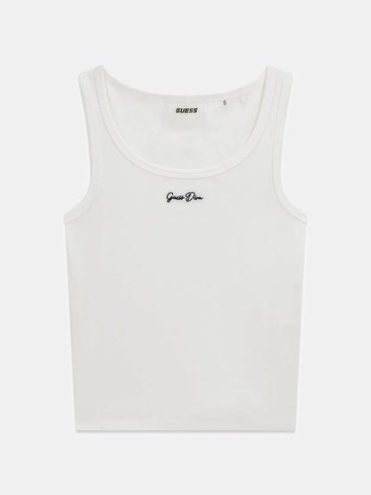Pristine White