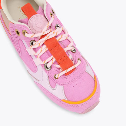 Pink Combination