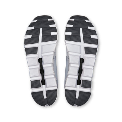 Glacier | White