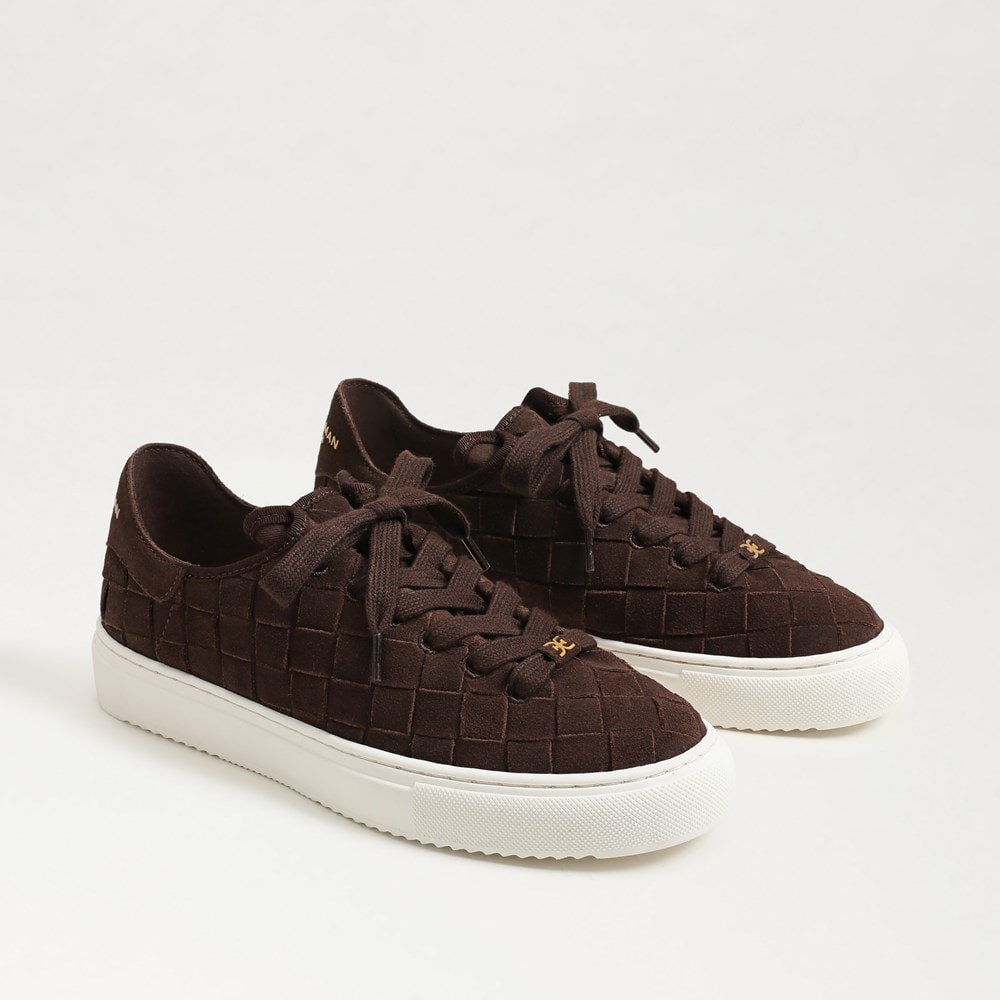 Cafe Noir Suede