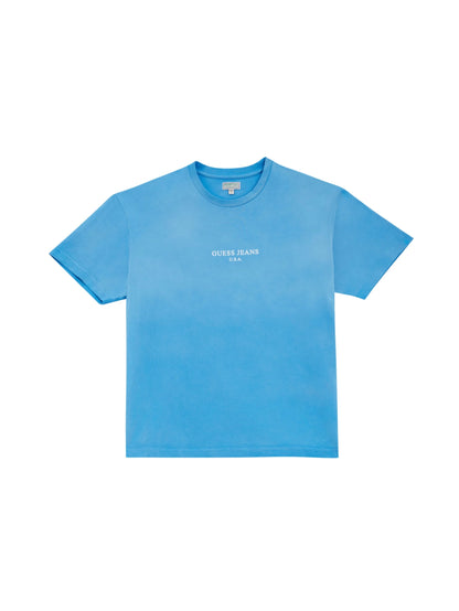 Mediterranian Blue