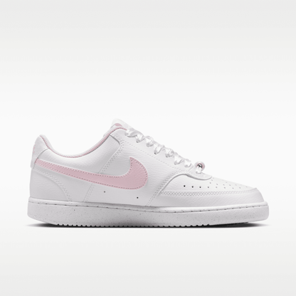White/Pink Foam