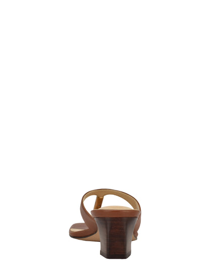 Medium Brown