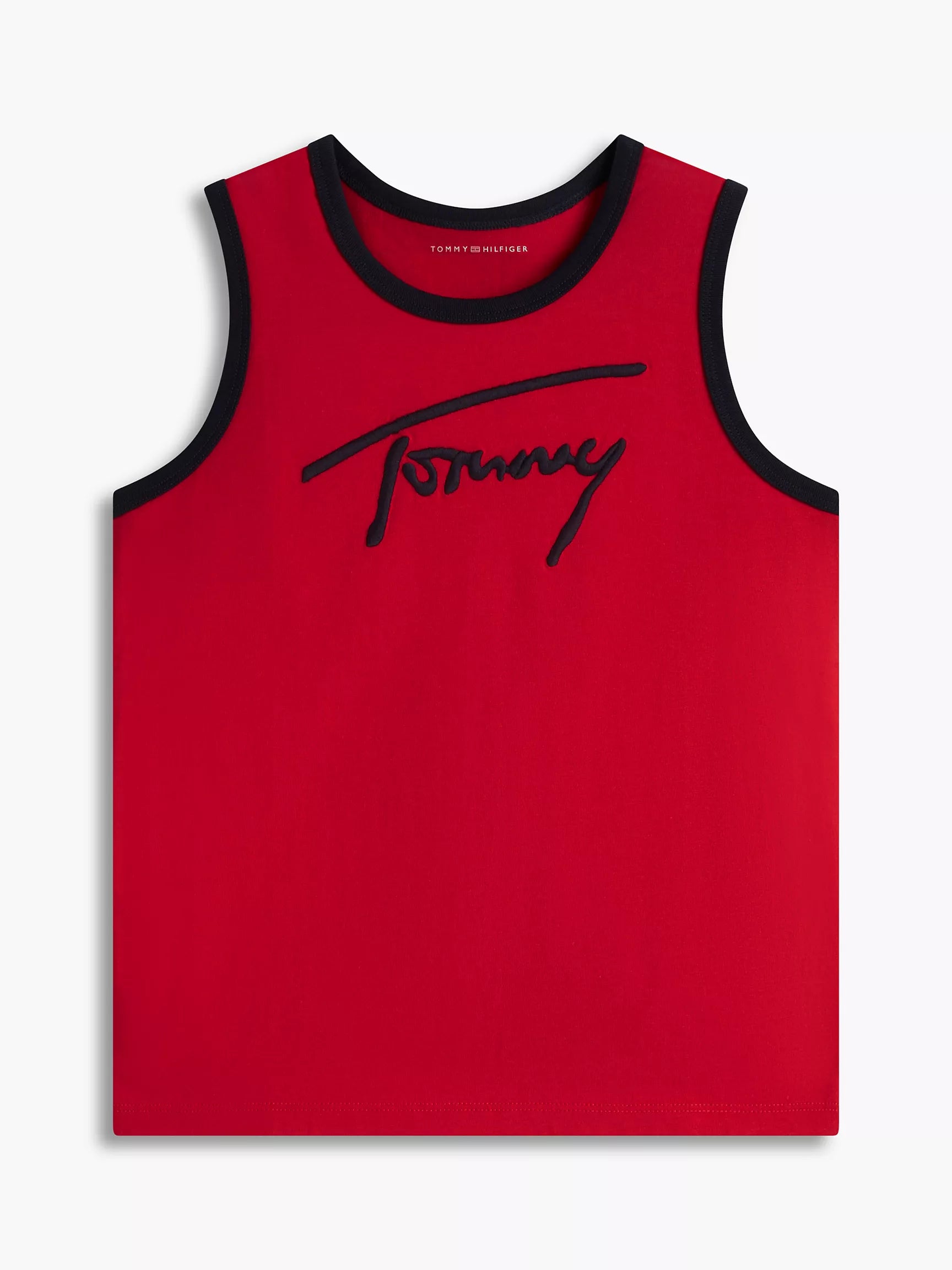 Primary Red