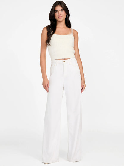 Cream White