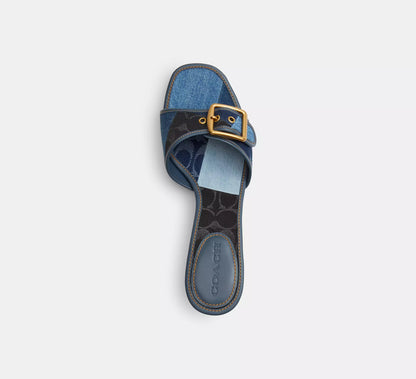 Denim Multi