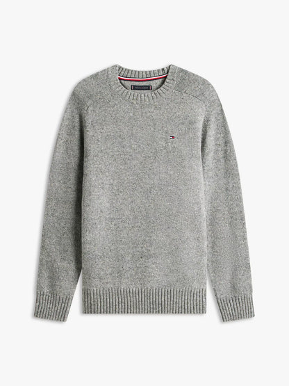Grey Heather