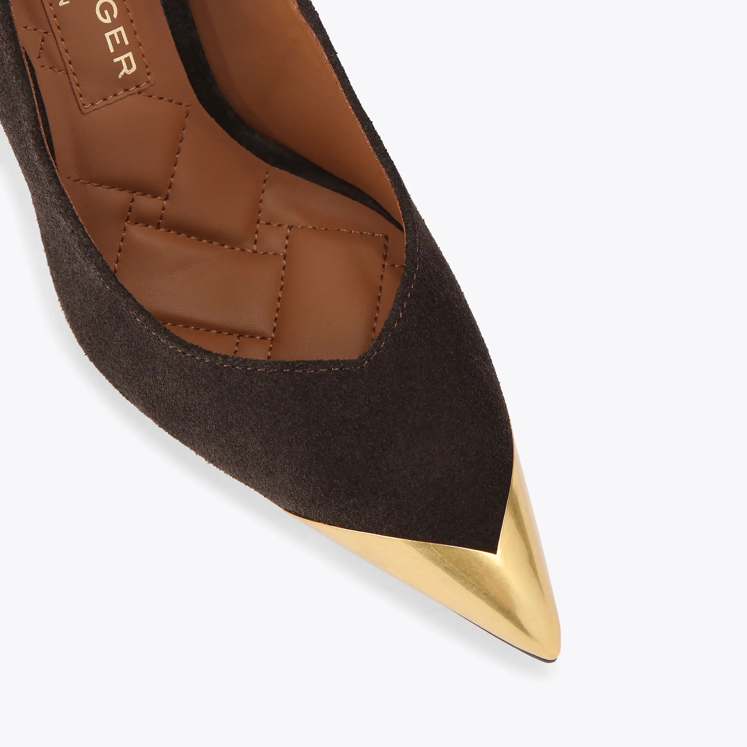 dark brown combination