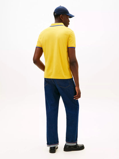 Countryside Yellow
