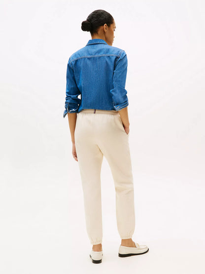 Beige Heather