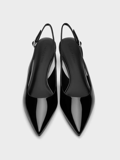 Black Patent