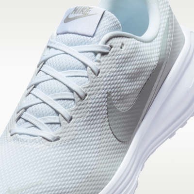 White/Pure Platinum