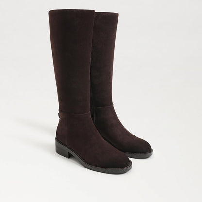 Cafe Noir Suede