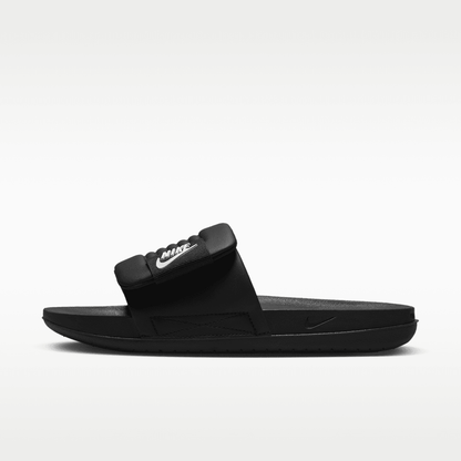 Black/Black/White