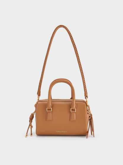 Russet Brown