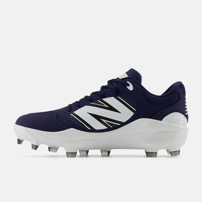 Team Navy With Nb 103 White