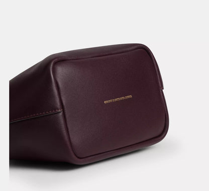 Brass/Black Currant