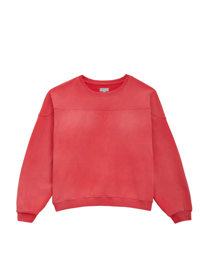 Bonfire Red