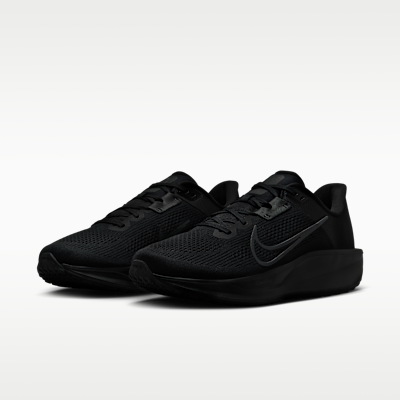Black/Dark Smoke Grey