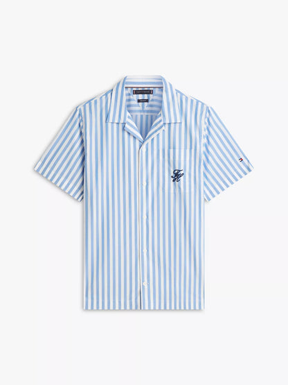 Blue Spell Stripe