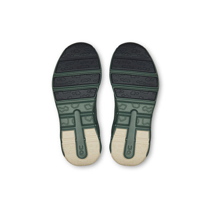 Olive | Ghost