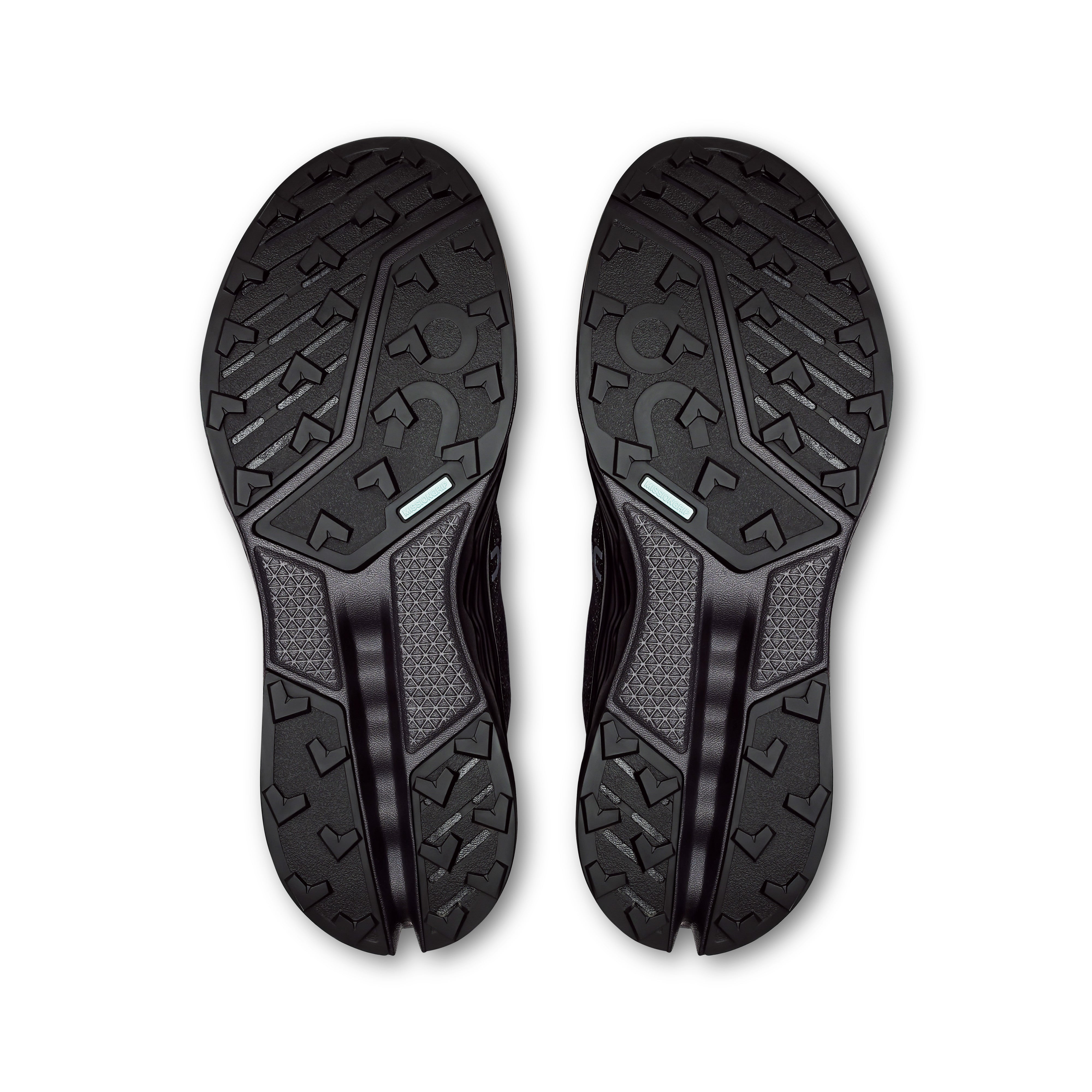 Black | Black