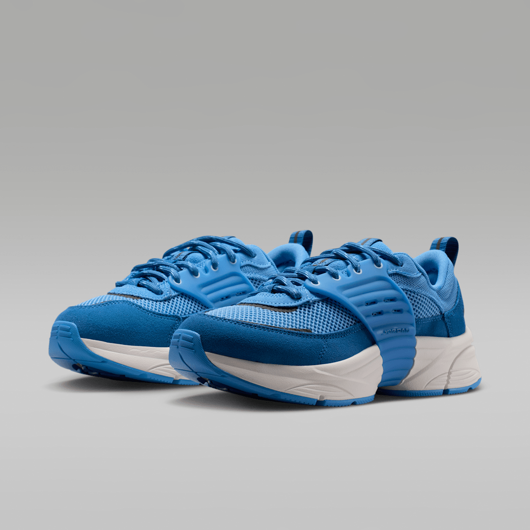 Blue Beyond/True Blue/Soft Pearl