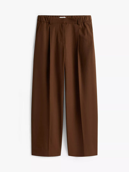 Legacy Brown